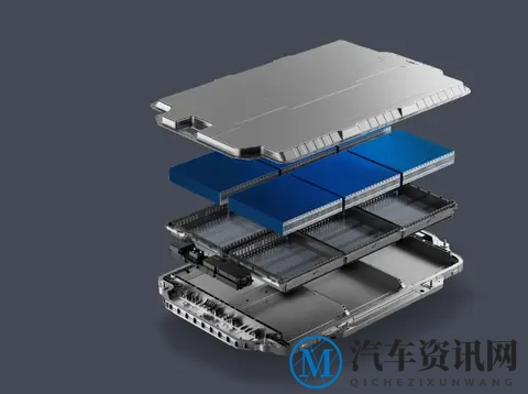 中央组织部决定：东风汽车领导班子成员调整-1