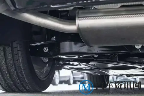 15万级燃油车市场新标杆，2026款领克03试驾感受如何？-3