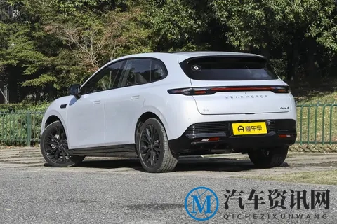 预算十万级的新选择：零跑Lafa5如何平衡年轻人的轿跑梦-1