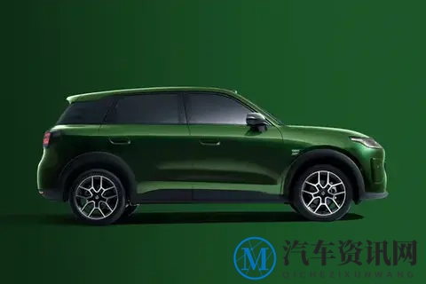 10万级纯电SUV，要变天了！零跑A10，凭什么？-1