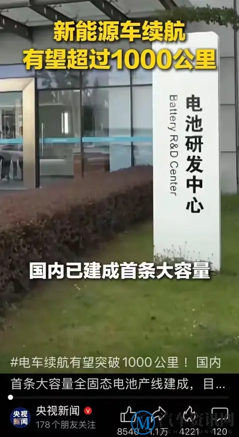 “固液并行”关键阶段到来，电车又要大换代？-1