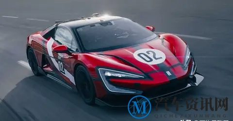 比亚迪U9 Xtreme破电动超跑速度纪录：U9 Xtreme四赛道王者诞生-1