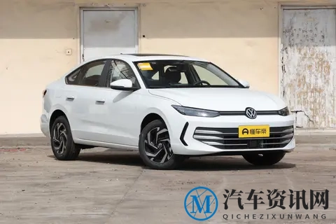 朗逸Pro真香，限时价8.88万起，还送终身质保，这波值了！-3