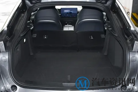 深蓝 L07 2026 款 550Max 华为乾崑 ADS SE 版：纯电入门的高性价比之选-1