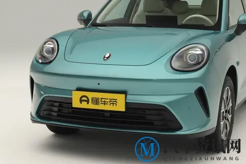 10万级纯电SUV新标杆?预售不到11万!欧拉5到底香不香?-2