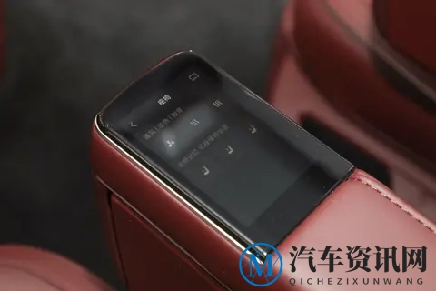 懂北京人的 “大” 需求，岚图泰山 SUV 守护全家惬意出行-1