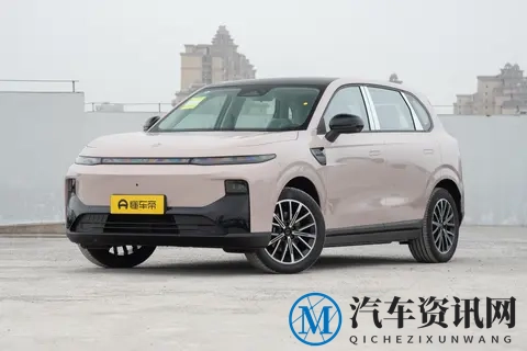10万以内买纯电SUV？这车续航长、配置高，还送充电桩-3