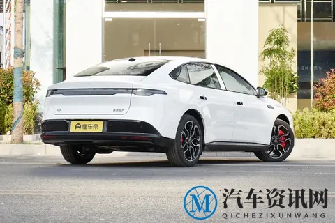 家里换纯电车？选对才不踩坑！聊聊东风日产 N7-3