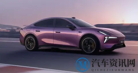 展望2026丨宝骏华境真是“第三境”?华为还有几“境”?-1