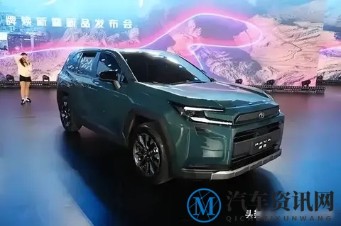 丰田RAV4降价了，但不是真便宜，是把家用车标准给改了-3