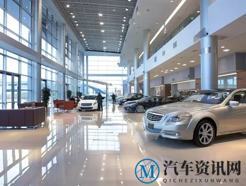 每卖一辆车亏损4000元,车企为何还在降价-1