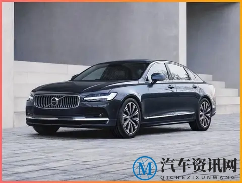 女生眼中的‘贵气轿车’Top630万内开这些车总被问‘是不是富二代-1