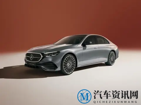 2026款奔驰E级标轴运动版正式上市，配置新调整，45.29万起售-3