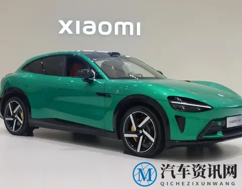 小米SU7大召回？别慌，这其实是一次“主动体检”和“免费升级”-1