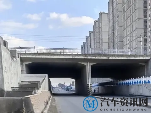 四平冬季易结冰道路交通安全隐患路段提示-1