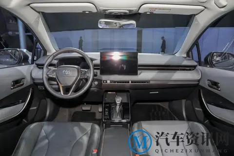2026款卡罗拉选购手册-2