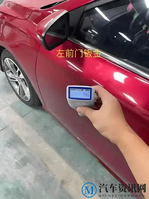 买二手车怕被坑?老司机教你3招避坑,省心又省钱!-2