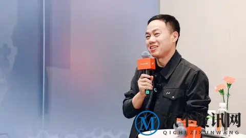 广州车展上，乐道把问题摊开聊了-3
