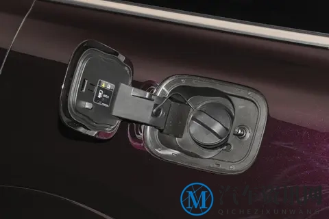 岚图泰山2026款Max版真能“稳如泰山”?37.99万起的六座旗舰SUV-2