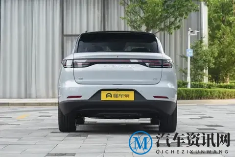 零跑C11超级增程:零下12度续航达成率95%,冬季用车成本低到离谱-3