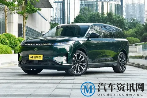 2026款东风奕派eπ008五座版：家庭出行的中大型电动SUV新选择-2