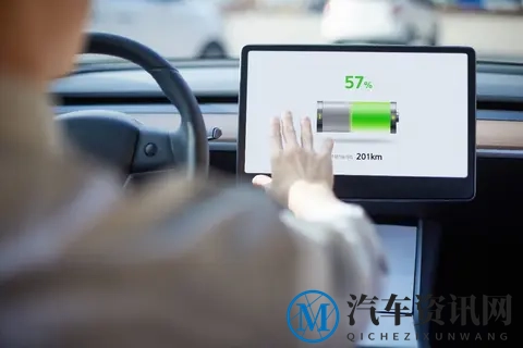 一篇文章告诉你，什么是800V、5C，为啥你的电车充电速度特别慢？-3