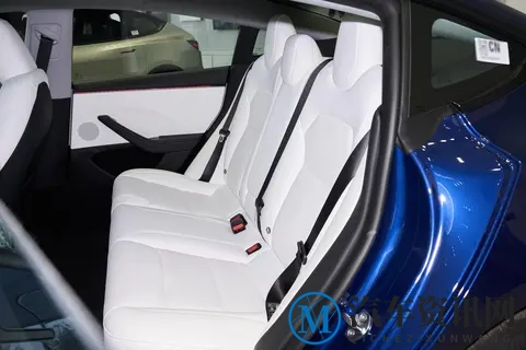 特斯拉今年已经卖完了!Model3_Y买车得等到明年,就是不愁卖啊!-2