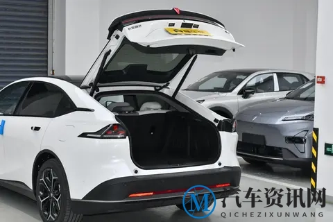 综合优惠超6万元!华为乾崑+深蓝超级增程,深蓝L07真香-1