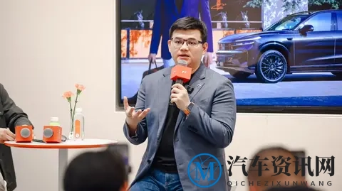 广州车展上，乐道把问题摊开聊了-2