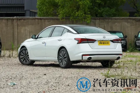 合资中型车的新尝试：当“移动大沙发”遇见鸿蒙系统-2