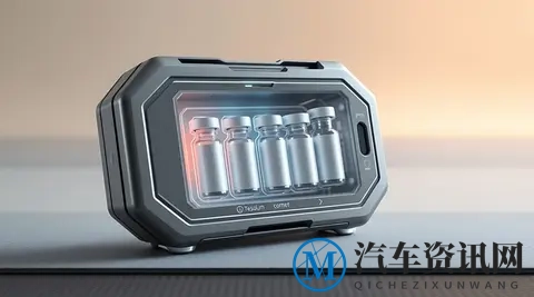 固态电池技术最新突破-1