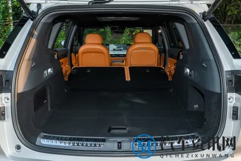 26款东风奕派eπ008五座版，定位“大舒适家”SUV，满足家用需求-2