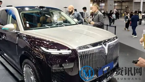 五大趋势看懂2025广州车展：增程纯电对攻，智驾成最大变量-1