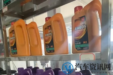 我开车12年后，才明白汽车的里程少根本没必要定期保养，都是经验-1