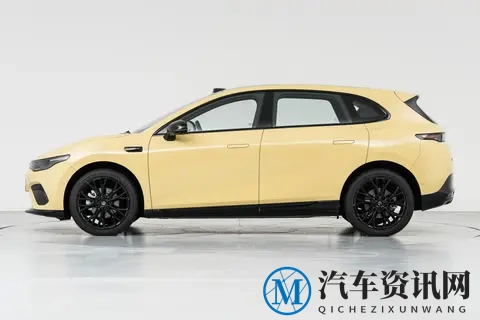 10 万级轿跑市场新卷王？零跑Lafan5凭什么这么卷？-1