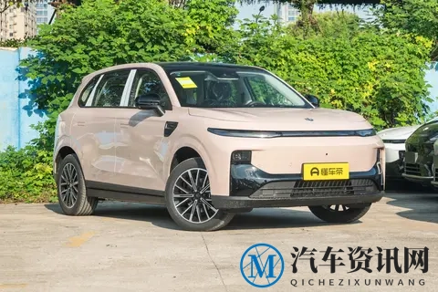 零跑B10：续航扎实，配置丰富，适合预算10万内的消费者-1