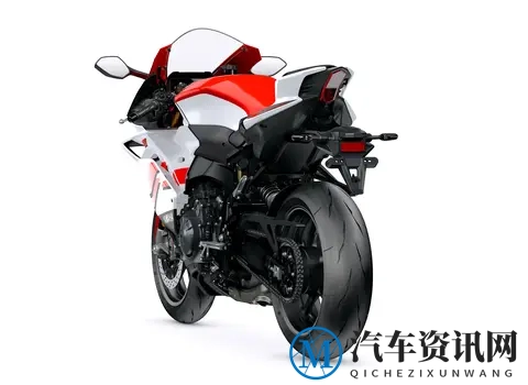 包括七十周年纪念版,Yamaha 2026 YZF-R9 跑车-1