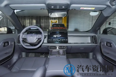 十万级电动车的个性之选：Lafa5 凭啥让年轻人疯抢盲订？-1