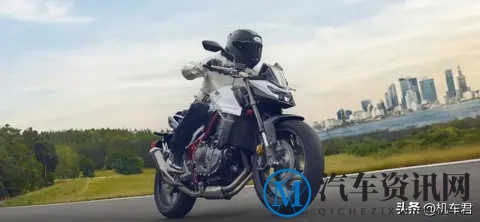 本田 CB750Hornet 增加电子离合，卖多少合适？-2