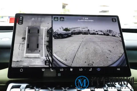 猛士 M817：华为系方盒子，长续航 + 智能地形适应，更城更野更远方-1