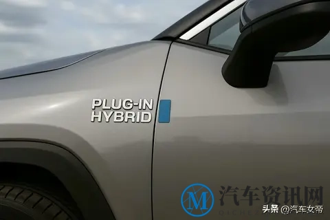 专家反对保留插电式混合动力汽车和增程式混合动力汽车-1