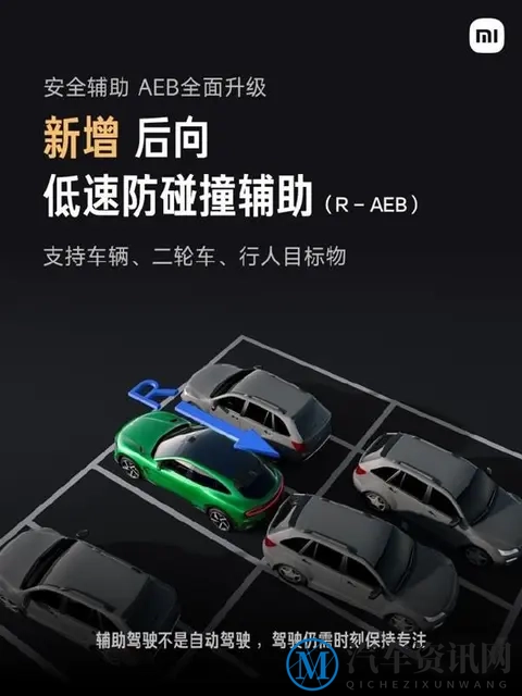 小米造车快，系统聪明了，人却更敢偷懒了-1