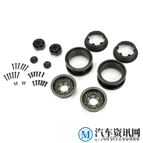 限时9.38万元起,一汽丰田bZ双车焕新发布-1