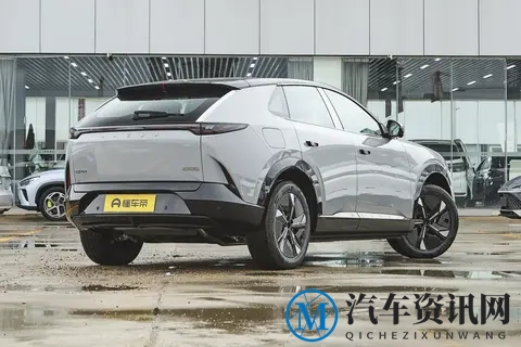 放弃零跑C10的理由!试完马自达EZ-60才知道, “人马一体”有多香-3
