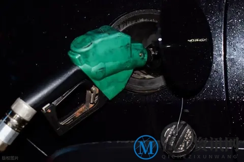 汽车油箱油量管理:低于1_4不加油暗藏燃油系统堵塞风险-2