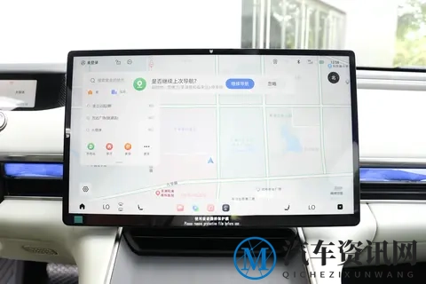 实测星纪元ES：黄金增程、云台底盘，是不是真的