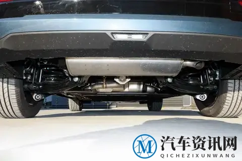 试驾埃安i60：颜值高，实力更强，是时候给生活换种新鲜感了-3