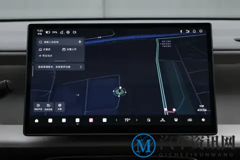 10万级电动大玩具!无框车门+1880mm超宽体,年轻人的梦中情车-2