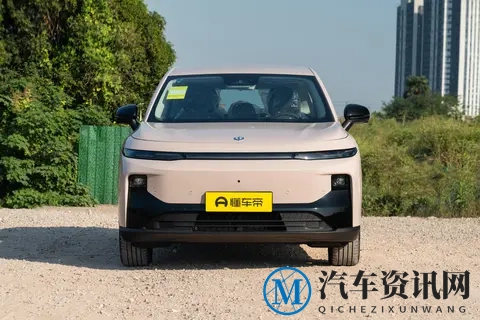 10万级纯电SUV怎么挑？零跑B10的这些点可以看看-3