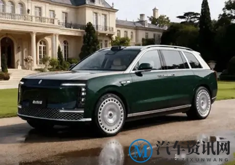 2026年最重磅的18款SUV，肯定有你喜欢的-2